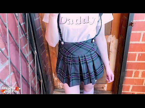 ❤️ Učenica duboko siše kurac i jebe umjesto nastave. ️ Seks video u pornografiji hr.dreamypassionjourney.ru ﹏