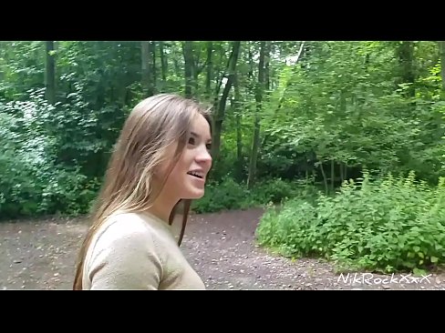 ❤️ Predložio sam Evelini da se poševimo na javnom mjestu! Rekla je da. Onda sam je pojebao u dupe i spermio u usta. Onda se napišala. ️ Seks video u pornografiji hr.dreamypassionjourney.ru ﹏