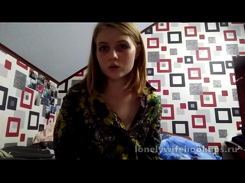 ❤️ Mlada plavokosa studentica iz Rusije voli veće kite. ️ Seks video u pornografiji hr.dreamypassionjourney.ru ﹏