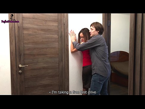 ❤️ Sexy Realtor senzualno trza macu i jebe dok prodaje svoj stan - Krempai ️ Seks video u pornografiji hr.dreamypassionjourney.ru ﹏