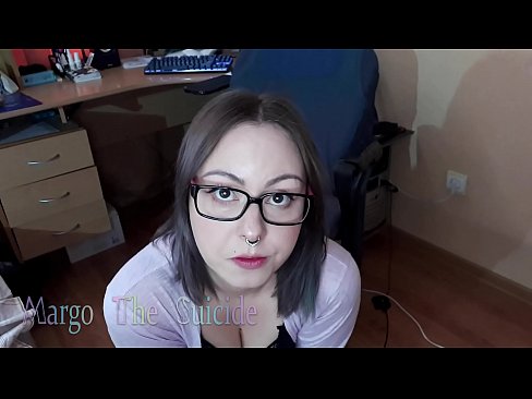 ❤️ Seksi djevojka s naočalama duboko siše dildo na kameri ️ Seks video u pornografiji hr.dreamypassionjourney.ru ﹏