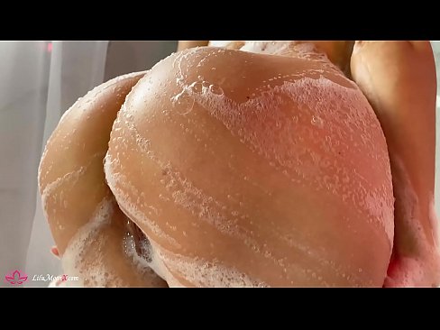 ❤️ Brineta masturbira macu vibratorom do intenzivnog orgazma pod tušem ️ Seks video u pornografiji hr.dreamypassionjourney.ru ﹏