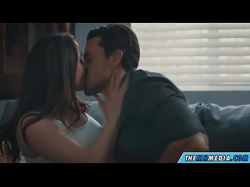❤️ Romantičan seks s dobrom prsom mamom ️ Seks video u pornografiji hr.dreamypassionjourney.ru ﹏