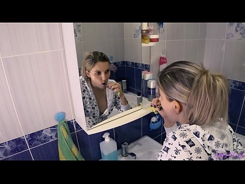 ❤️ Hack s mladima u pidžami završava oralnu spermu u dupe - letty black ️ Seks video u pornografiji hr.dreamypassionjourney.ru ﹏