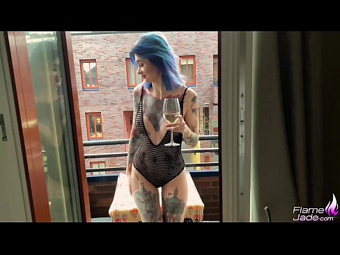 ❤️ Sjajna djevojka siše s gutljajem i strastveno jebe pod otvorenim nebom ️ Seks video u pornografiji hr.dreamypassionjourney.ru ﹏